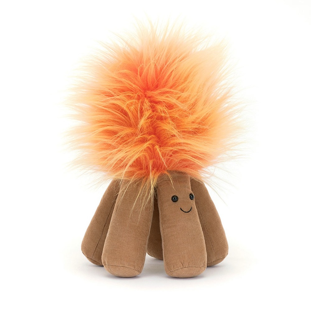 JELLYCAT AMUSABLE CAMPFIRE